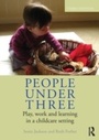 Cover: People Under Three - Routledge