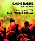 Cover: Radhe Radhe - NRW Vertrieb / Wismar