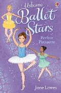 Cover: Perfect Pirouette - Usborne Publishing Ltd