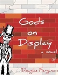 Cover: Gods on Display - BOOKBABY