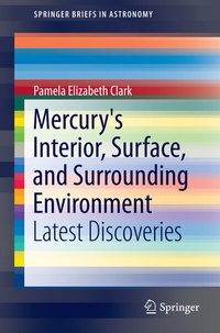 Abbildung von: Mercury's Interior, Surface, and Surrounding Environment - Springer