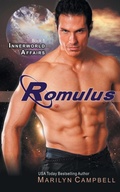 Cover: Romulus (the Innerworld Affairs Series, Book 1) - Epublishing Works!