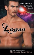 Cover: Logan (the Innerworld Affairs Series, Book 5) - Epublishing Works!