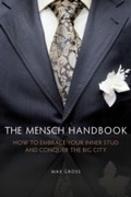 Cover: The Mensch Handbook - Skyhorse Publishing