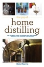 Cover: The Joy of Home Distilling - Skyhorse Publishing