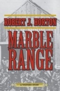 Cover: Marble Range - Skyhorse Publishing