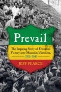 Cover: Prevail - Skyhorse Publishing