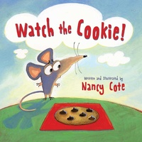 Enlarge image Cover: Watch the Cookie! - Sky Pony Press