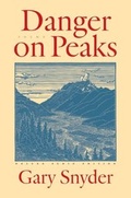 Cover: Danger on Peaks - Counterpoint