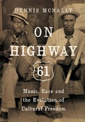 Cover: On Highway 61 - Counterpoint