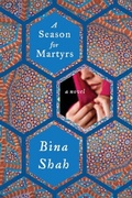 Cover: A Season for Martyrs - Delphinium Books
