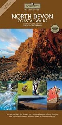 Abbildung von: North Devon Coastal Walks - Goldeneye