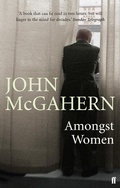 Cover: Amongst Women - Faber & Faber