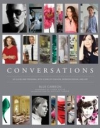 Abbildung von: Conversations - Skyhorse Publishing