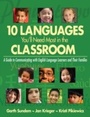 Cover: 10 Languages You'll Need Most in the Classroom - Skyhorse Publishing