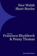 Cover: New Welsh Short Stories - Seren