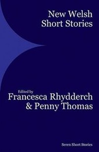 Enlarge image Cover: New Welsh Short Stories - Seren