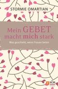 Cover: Mein Gebet macht mich stark - R.Brockhaus