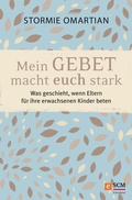 Cover: Mein Gebet macht euch stark - R.Brockhaus