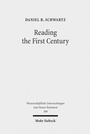 Cover: Reading the First Century - Mohr Siebeck