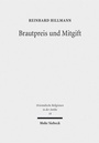 Cover: Brautpreis und Mitgift - Mohr Siebeck