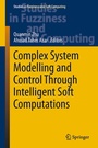 Cover: Complex System Modelling and Control Through Intelligent Soft Computations - Springer