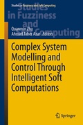 Cover: Complex System Modelling and Control Through Intelligent Soft Computations - Springer