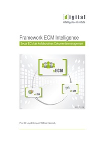 Enlarge image Cover: Framework ECM Intelligence - BoD - Books on Demand