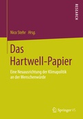 Cover: Das Hartwell-Papier - Springer VS