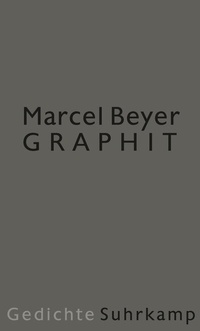 Abbildung von: Graphit - Suhrkamp