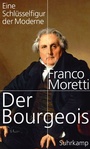 Cover: Der Bourgeois - Suhrkamp