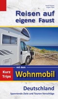 Cover: Reisen auf eigene Faust - LSRB-Verlag