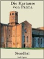 Cover: Die Kartause von Parma - Null Papier Verlag
