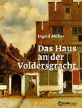 Cover: Das Haus an der Voldersgracht - EDITION digital