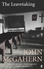 Cover: The Leavetaking - Faber & Faber