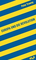 Cover: Europa und die Revolution - Matthes & Seitz Berlin