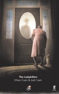 Cover: The Ladykillers - Faber & Faber