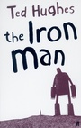 Cover: The Iron Man - Faber & Faber