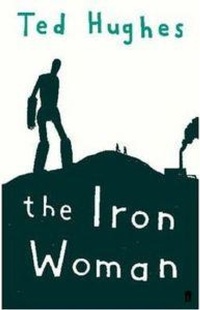 Enlarge image Cover: The Iron Woman - Faber & Faber