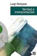 Cover: Verdad e interpretaci&oacute;n - Ediciones Encuentro, S.A.