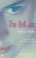 Cover: The Bell Jar - Faber & Faber