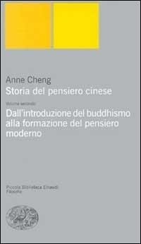 Abbildung von: Dall'Introduzione del buddhismo alla formazione del pensiero moderno - Piccola biblioteca Einaudi. Nuova serie;Einaudi