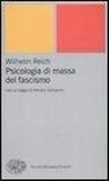 Cover: Psicologia di massa del fascismo - Piccola biblioteca Einaudi. Nuova serie;Einaudi