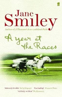 Abbildung von: A Year at the Races - Faber & Faber