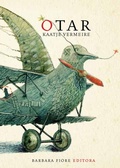 Cover: Otar - Barbara Fiore Editora