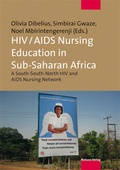Cover: HIV/AIDS Nursing Education in Sub-Saharan Africa - Mabuse