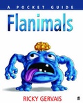 Cover: Flanimals - Faber & Faber