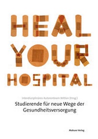 Abbildung von: Heal Your Hospital - Mabuse