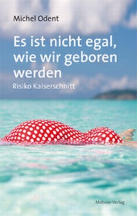 Abbildung von: Es ist nicht egal, wie wir geboren werden - Mabuse