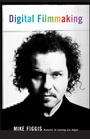 Cover: Digital Film-Making - Faber & Faber